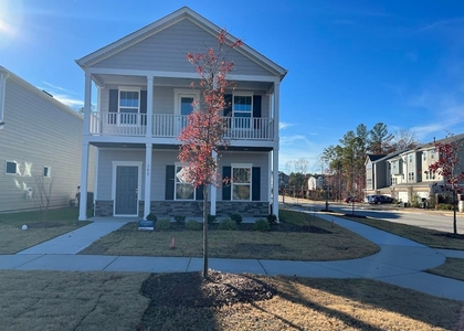 302 King Closer Drive - Photo 1