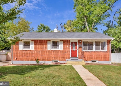 3716 Valley Hill Drive - Photo 1