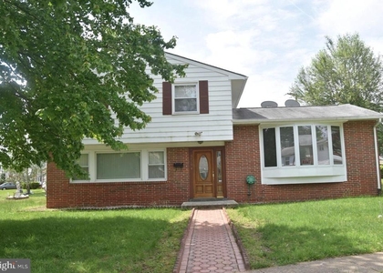 6820 Cherokee Drive - Photo 1
