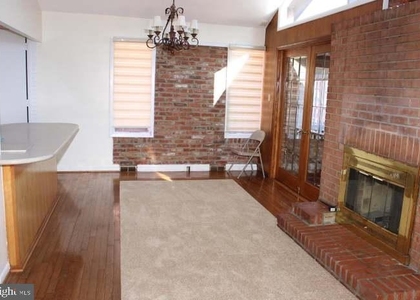 4127 Anacostia Avenue Ne - Photo 1