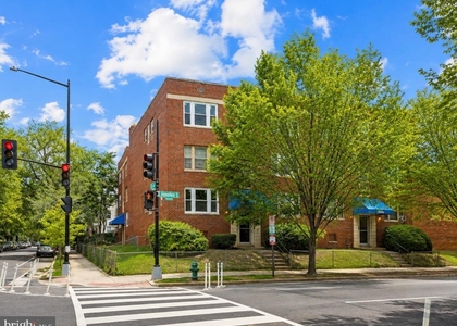 1600 Independence Avenue Se - Photo 1