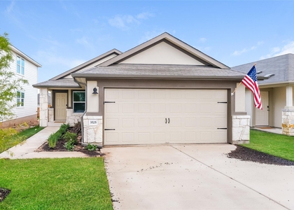 3525 Catlett Creek Rd - Photo 1