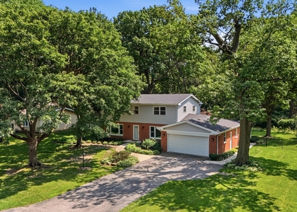 317 E Forest Lane - Photo 1