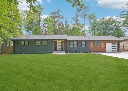 5170 Chamblee Dunwoody Rd. - Photo 1