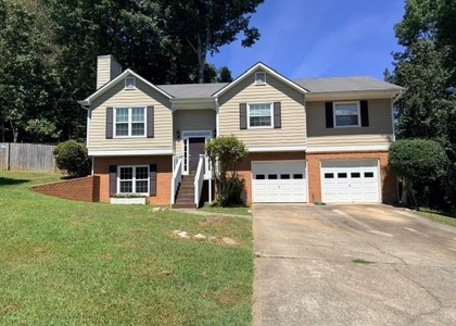 2627 Lone Oak Trail Nw - Photo 1