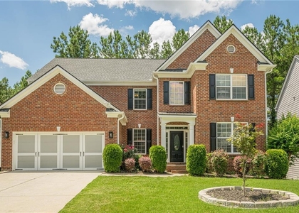 4720 Shiloh Springs Road - Photo 1