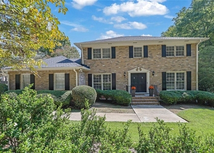 5179 Meadowlake Drive - Photo 1