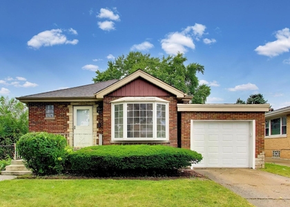 5142 Jarlath Avenue - Photo 1