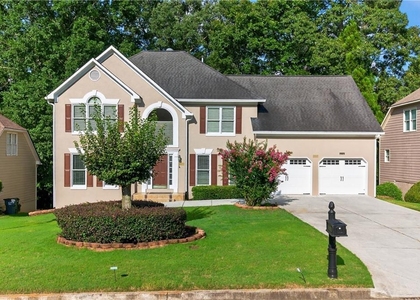 3760 Peachbluff Court - Photo 1