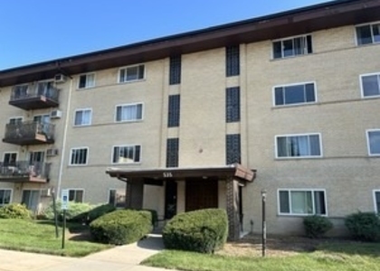 535 S Cleveland Avenue - Photo 1