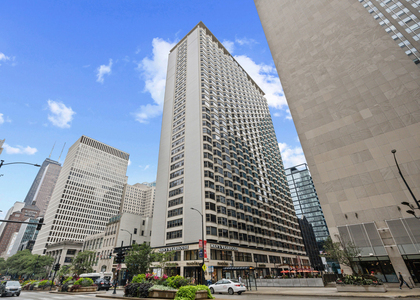 535 N Michigan Avenue - Photo 1