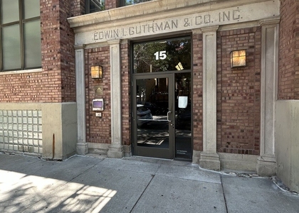 15 S Throop Street - Photo 1