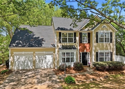 1810 Westwind Drive - Photo 1