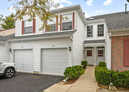 26 Tyler Court - Photo 1