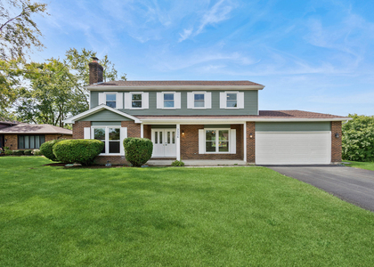3506 Donovan Drive - Photo 1