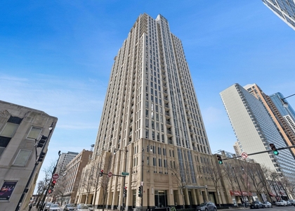 1250 S Michigan Avenue - Photo 1