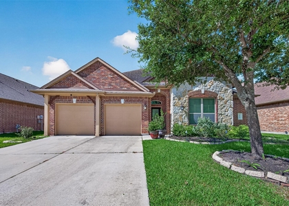 20107 Shiloh Springs Drive - Photo 1