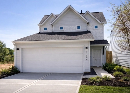 2709 Discovery Trails Court - Photo 1