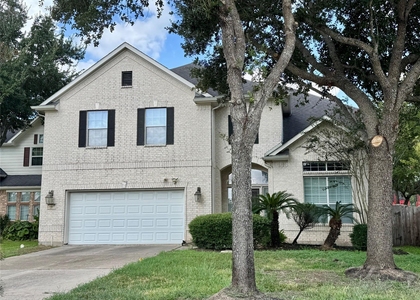 20922 Springport Court - Photo 1