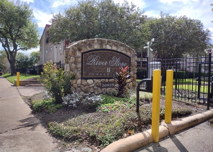 10855 Meadowglen Lane - Photo 1