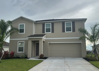 11610 Savanna Lakes Boulevard - Photo 1