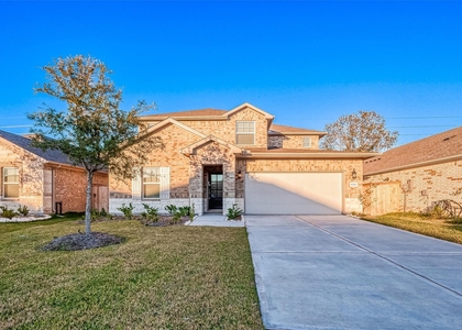 6343 Buffalo Bend Lane - Photo 1
