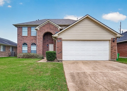 1606 Misty Fawn Lane - Photo 1