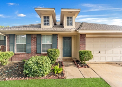 18110 Bare Branch Lane - Photo 1