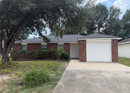 16400 Many Trees Lane - Photo 1