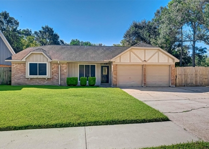 1406 Pinecroft Drive - Photo 1