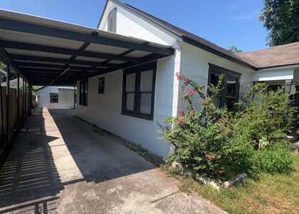7424 Rusk Street - Photo 1