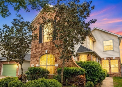 21706 Spring Vine Ln - Photo 1