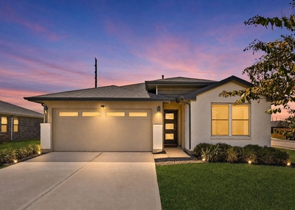 14602 Sweet Water Drive - Photo 1