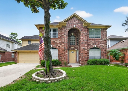 6311 Drake Elm Drive - Photo 1