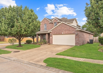 10003 Lynette Falls Drive - Photo 1