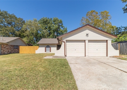 5447 Deer Timbers Trail - Photo 1