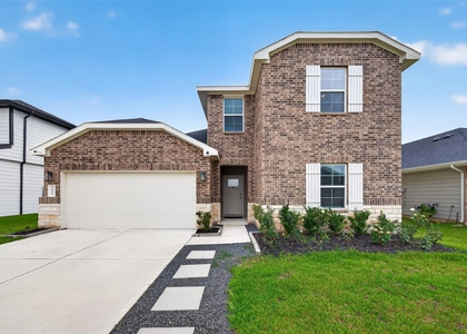 3975 Bisley Hills Bend - Photo 1