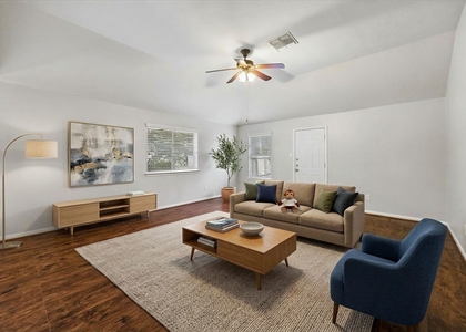 15203 Green Whisper Drive - Photo 1