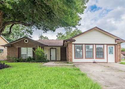 2602 Orion Drive - Photo 1