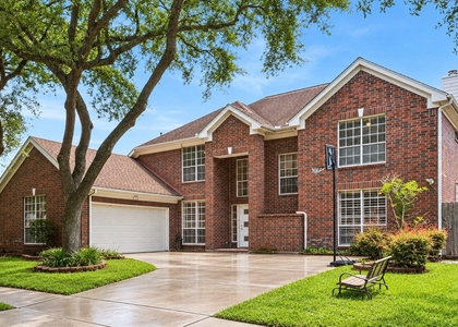 14207 Woodville Gardens Drive - Photo 1