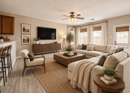 706 Pickett Hill Lane - Photo 1