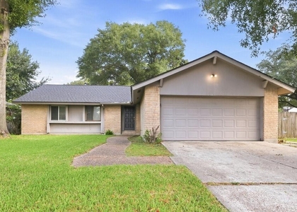 5327 Enchanted Timbers Drive - Photo 1