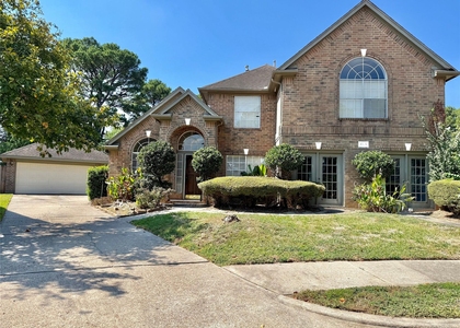 8815 Champion Springs Circle - Photo 1