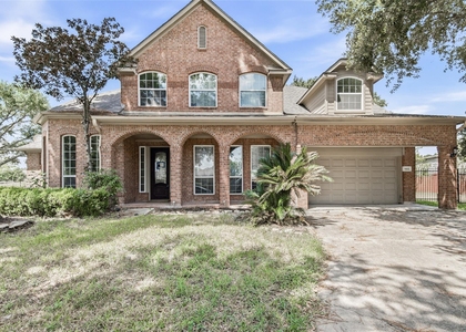 11602 Canyon Mills Drive - Photo 1