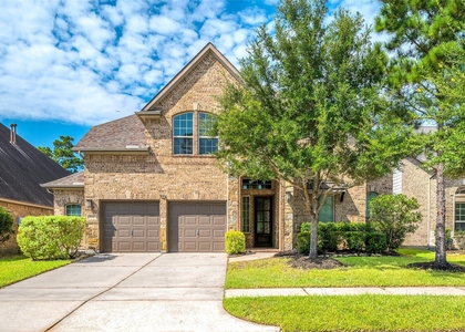 1714 Wickham Reach Drive - Photo 1