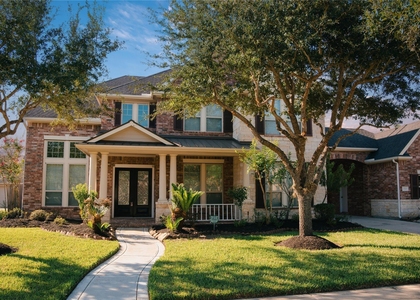 4526 Broken Rock Lane - Photo 1