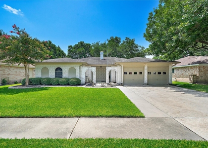 4811 Marywood Drive - Photo 1