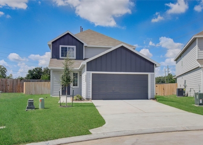 22223 Regal Heights Lane - Photo 1