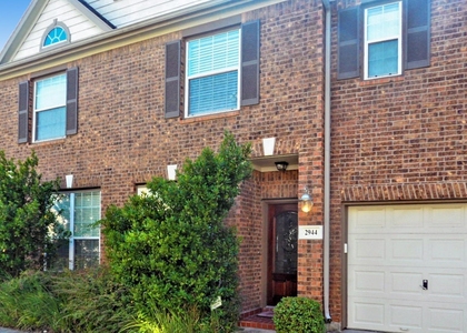 2944 Sandcastle Lane - Photo 1