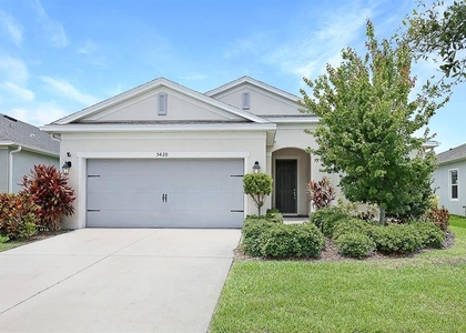 5420 Silver Sun Drive - Photo 1